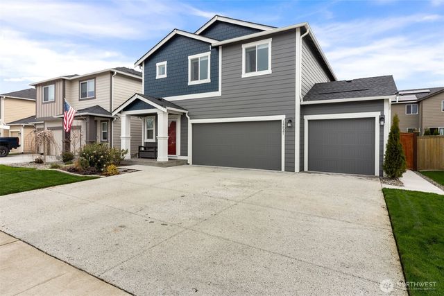 19821 E 136th Avenue, Graham, WA 98338