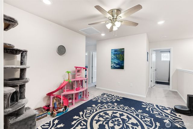 19821 E 136th Avenue, Graham, WA 98338