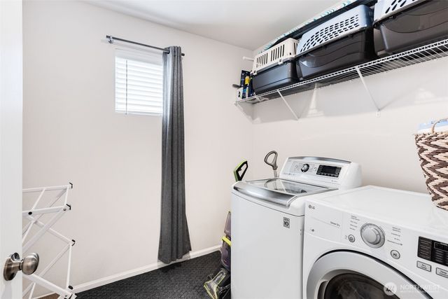 19821 E 136th Avenue, Graham, WA 98338