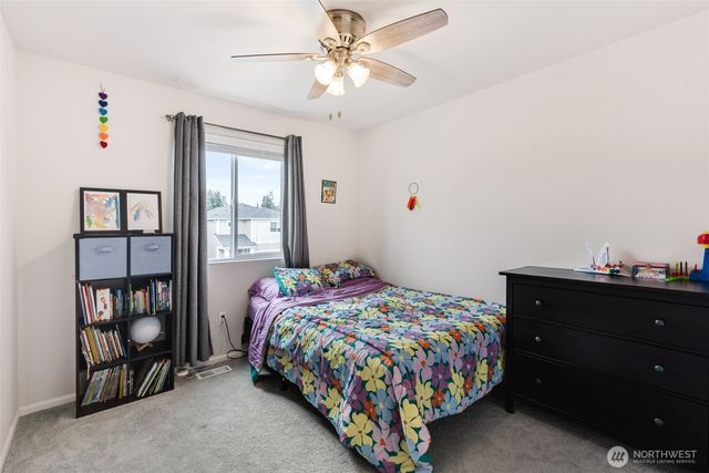 19821 E 136th Avenue, Graham, WA 98338