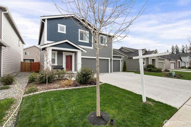 19821 E 136th Avenue, Graham, WA 98338