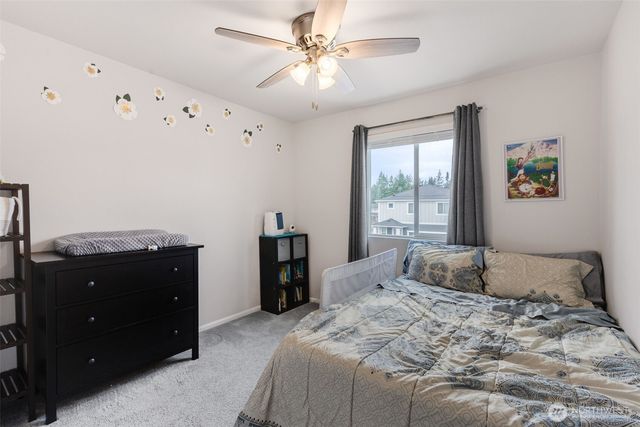 19821 E 136th Avenue, Graham, WA 98338