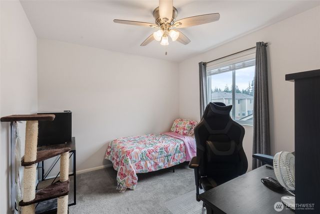 19821 E 136th Avenue, Graham, WA 98338