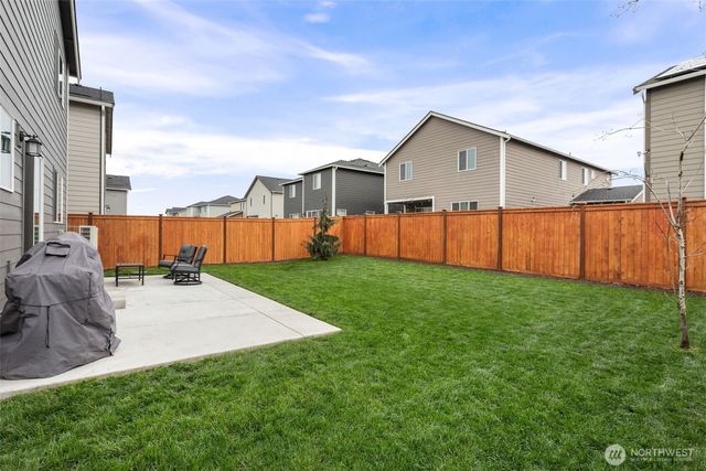 19821 E 136th Avenue, Graham, WA 98338