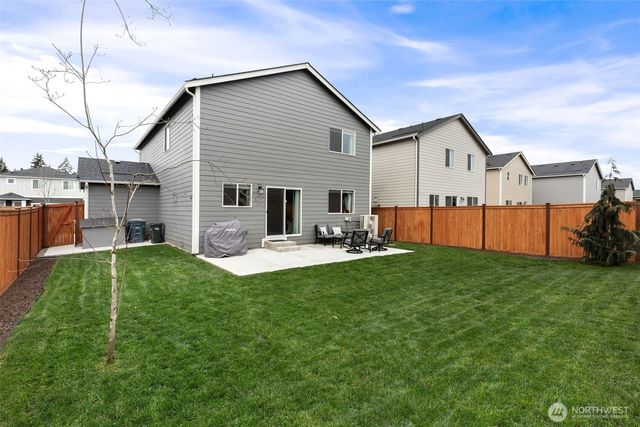 19821 E 136th Avenue, Graham, WA 98338