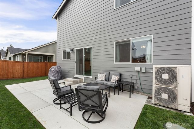 19821 E 136th Avenue, Graham, WA 98338