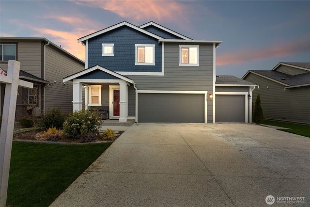 19821 E 136th Avenue, Graham, WA 98338