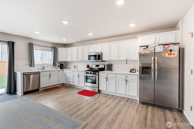 19821 E 136th Avenue, Graham, WA 98338