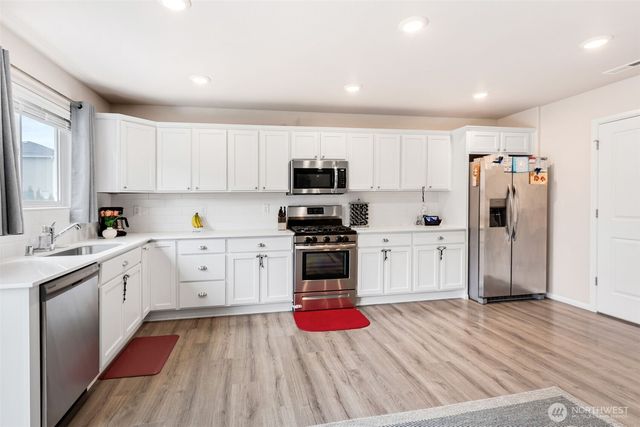 19821 E 136th Avenue, Graham, WA 98338