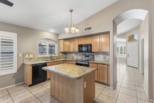 1654 N 125TH Lane, Avondale, AZ 85392