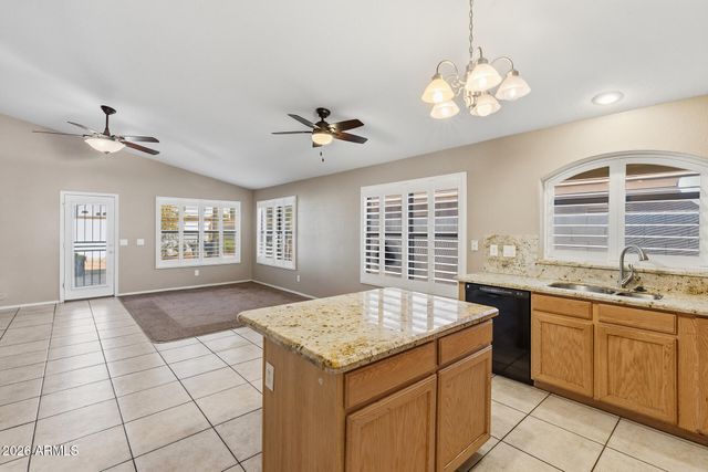 1654 N 125TH Lane, Avondale, AZ 85392