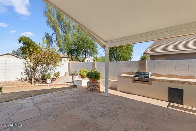1654 N 125TH Lane, Avondale, AZ 85392