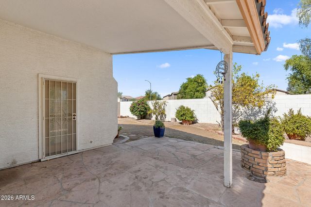 1654 N 125TH Lane, Avondale, AZ 85392
