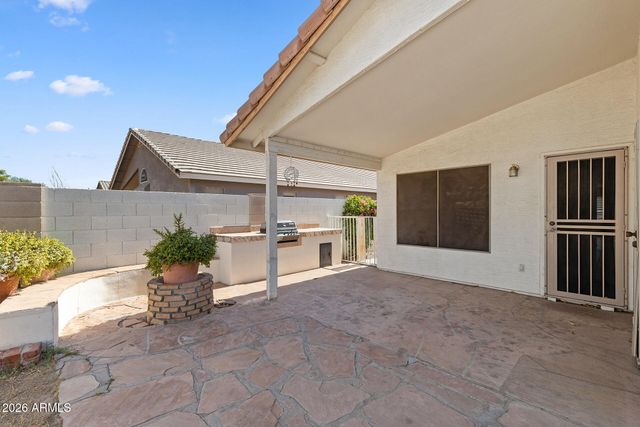 1654 N 125TH Lane, Avondale, AZ 85392
