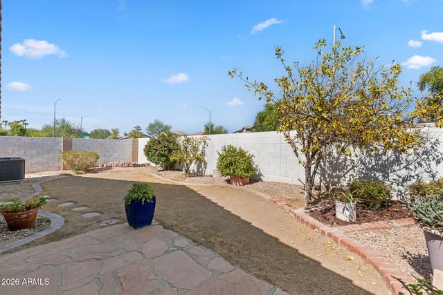 1654 N 125TH Lane, Avondale, AZ 85392