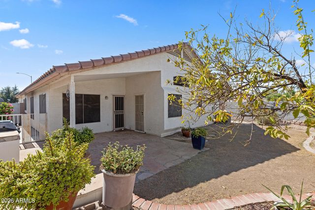 1654 N 125TH Lane, Avondale, AZ 85392