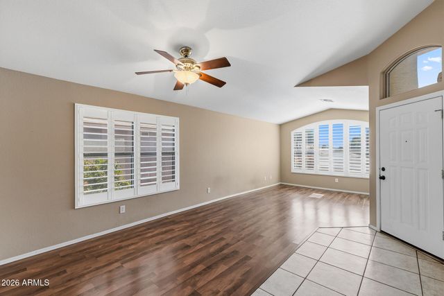 1654 N 125TH Lane, Avondale, AZ 85392