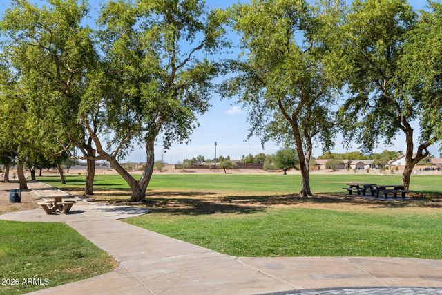 1654 N 125TH Lane, Avondale, AZ 85392