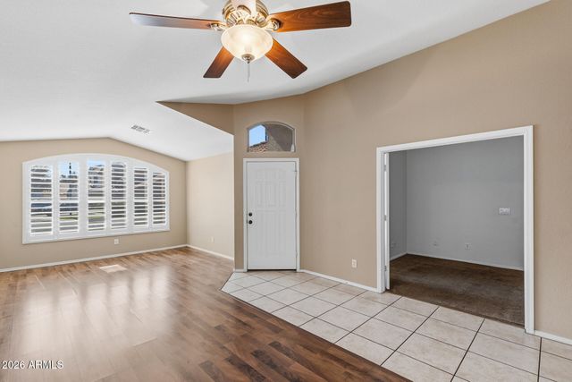 1654 N 125TH Lane, Avondale, AZ 85392
