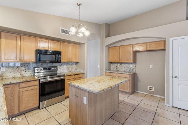 1654 N 125TH Lane, Avondale, AZ 85392