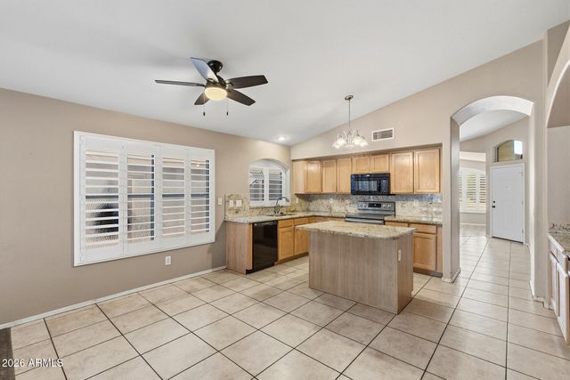 1654 N 125TH Lane, Avondale, AZ 85392