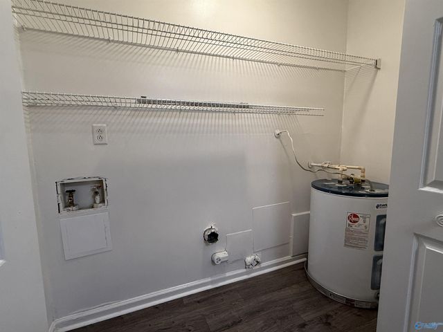 4988 Seven Pine Circle 4988, Huntsville, AL 35816