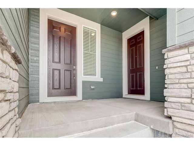 Address unavailable.