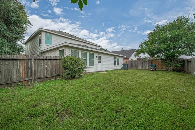 2123 Gable Hollow Lane, Katy, TX 77450