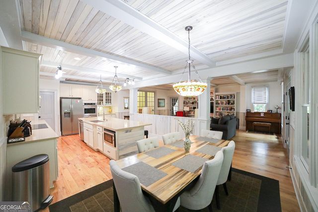 1010 Briar Lakes Court, Watkinsville, GA 30677