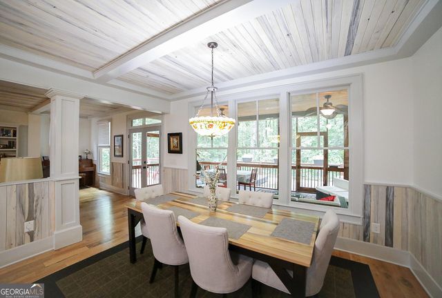 1010 Briar Lakes Court, Watkinsville, GA 30677