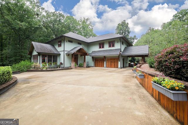 1010 Briar Lakes Court, Watkinsville, GA 30677
