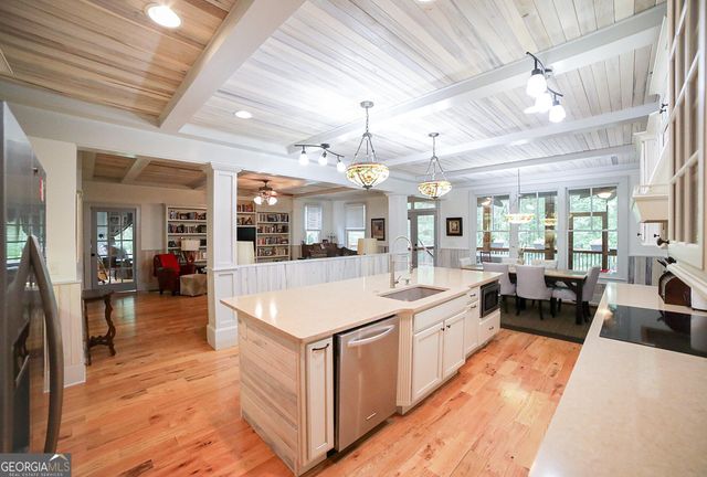 1010 Briar Lakes Court, Watkinsville, GA 30677