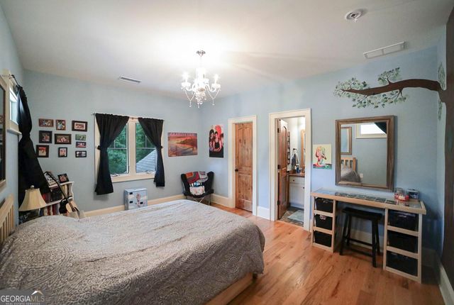 1010 Briar Lakes Court, Watkinsville, GA 30677
