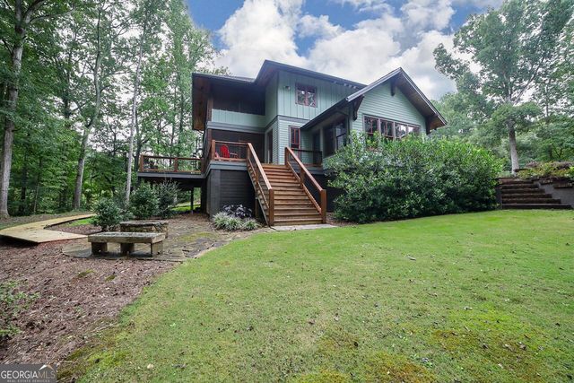 1010 Briar Lakes Court, Watkinsville, GA 30677