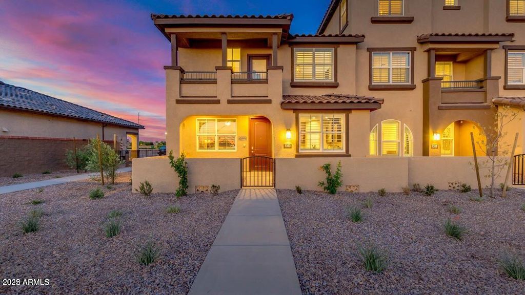 1255 N ARIZONA Avenue N 1314, Chandler, AZ 85225