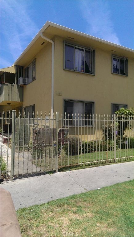 119 S Normandie Avenue 2, Los Angeles, CA 90004