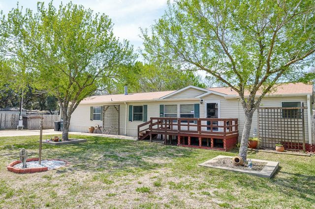 5440 W 7th Street, Sheridan, TX 77475