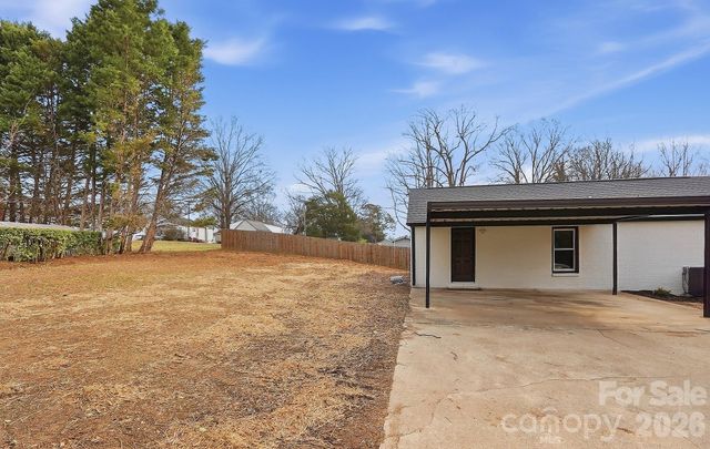 212 Pethel Street, Kannapolis, NC 28081