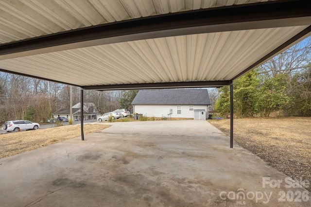 212 Pethel Street, Kannapolis, NC 28081