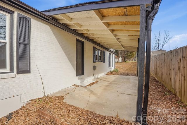 212 Pethel Street, Kannapolis, NC 28081