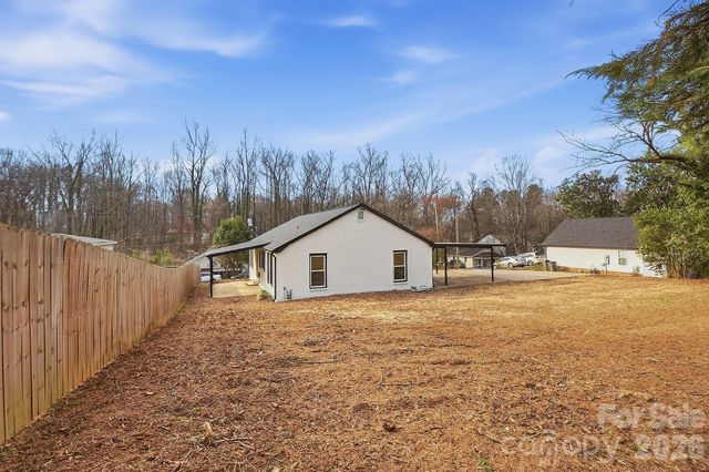 212 Pethel Street, Kannapolis, NC 28081