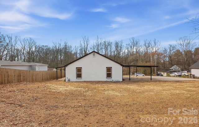 212 Pethel Street, Kannapolis, NC 28081