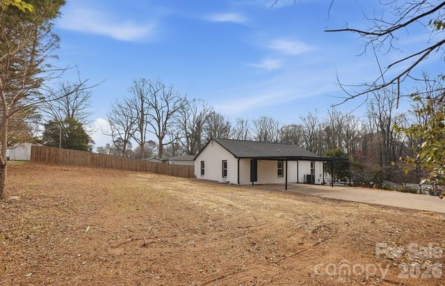 212 Pethel Street, Kannapolis, NC 28081