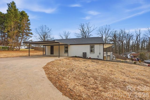 212 Pethel Street, Kannapolis, NC 28081