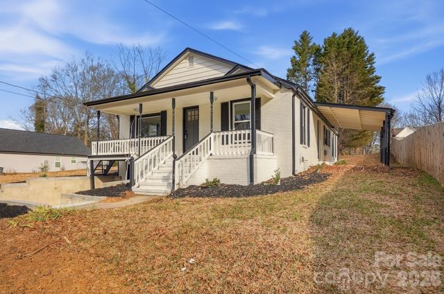 212 Pethel Street, Kannapolis, NC 28081