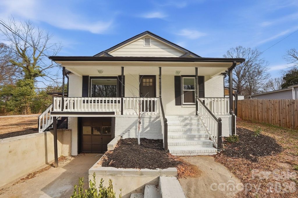 212 Pethel Street, Kannapolis, NC 28081