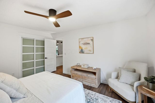 4444 Trindel Way, Columbus, OH 43231