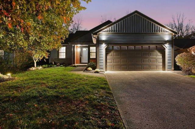 4444 Trindel Way, Columbus, OH 43231