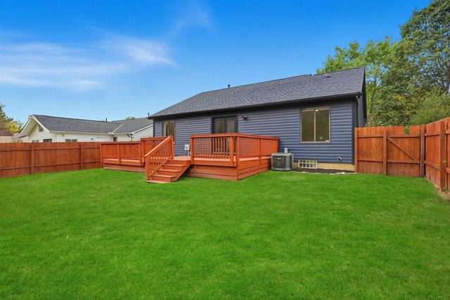 4444 Trindel Way, Columbus, OH 43231