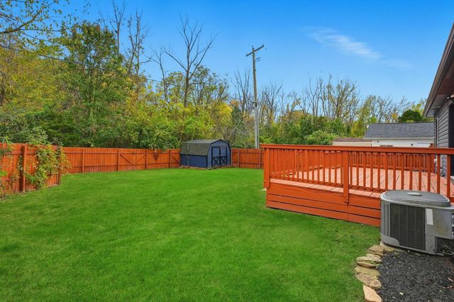 4444 Trindel Way, Columbus, OH 43231